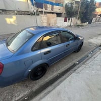 اوبترا ‏ موديل 2006  صبغ عام ‏ورقة الفحص موجودة ‏السنوية لل 2029 باسمي...