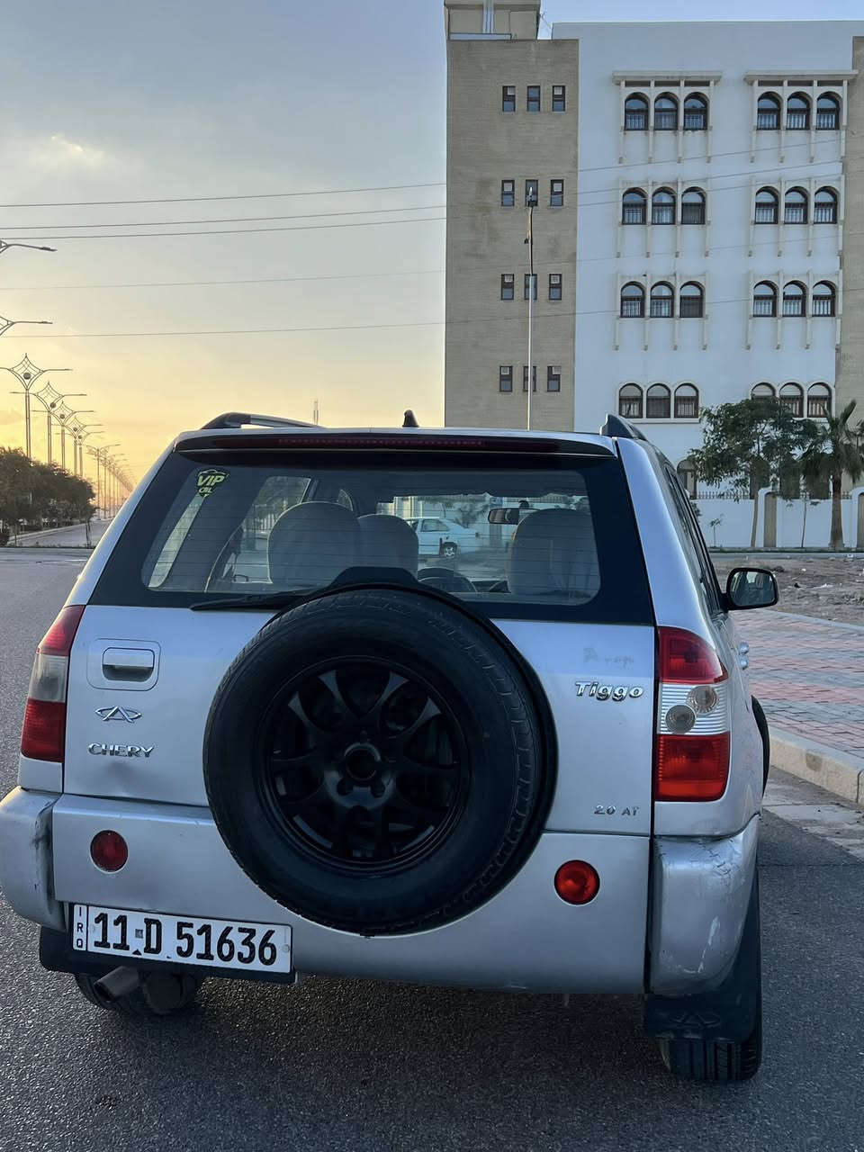 سلام عليكم اقره المنشور قبل لاتتصل او تعلق
تيكو ١٢ كير ومحرك كامري الحديث صار سنه من شادهن عل بلاد شايل الصيني مخلي كير ومحرك وضفيره وكهربائيات كله ياباني حته الحداديه مكينه ٢٢٠٠كامري مو كرونه تبريد شغال ثلج حداديه شادله يابانيه كله السياره بيه ٣ قطع شواصي لغود تكم قماره مكفول سياره نضيفه بشكل ومشيت المكينه بيدي١٥ الف كهربائيات كله شغاله سياره حلوه ومعايزه شي مراوح شادله جدد فيتبم قبل يومين شديته خليت الاصلي كامله مكمله كبل للشارع رقمه بغداد انكليزي وبسم ابن عمتي يعني تاخذ سياره تداور ثاني يوم وشرط اتشارط عليه وسن متريد تفحص افحص سونار وين ميعجبك وشرط تاخذ مني مكينه وكير بشرط تخم٥ تايرات جدد غرفه كامله وعايد الارضيه كله جلد الاصلي والسياره مو مال بياع شره عايده بيدي وجانيه فتحه شغاله جام كله شغال شاشه كله شغاله السياره سعره ٧٤ وصايره اكثر عليه بس تكلفه الكير والمحرك ٢٢ ورقه من يم ورشه محمد الخفاجي ابو نجف وتكدر تشوفهم وتستفسر مكاني كربلاء حي السلام اي استفسار 
***********
***********
