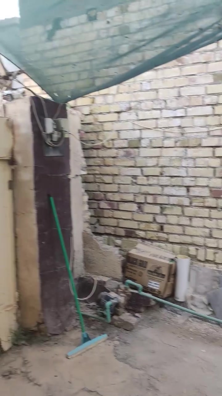 دار بناء متوسط طابو صرف مساحه ٢٥٠م طويريج ام الهوى الجديده خلف عمارة ليل السعر ١١٠ مليون 
***********
***********
