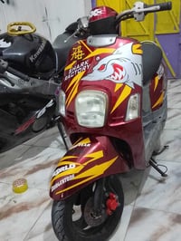 بوليس نوزل • حاويه • قطع يابانية