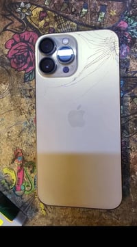 ايفون١٣ برو ماكس وكالة ماستر  ذ256 بطاريه82  جهاز مكفول من اي تصايح او...