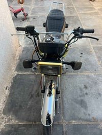 سيفان للبيع اوراق سكنر موديل 25محرك ما مفتوح07728095547السعر 700وبيه م...