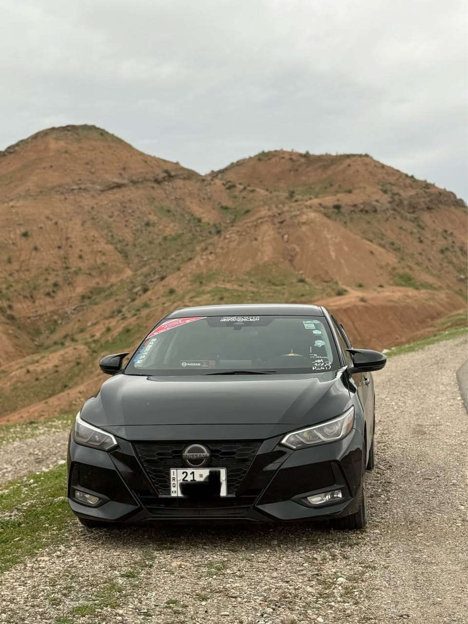 نیسان سێنترا ٢٠٢٠ sv شتی پاک و جوان دوو پارچەی بۆیاخە بۆنیت و جەملخی سەکن بێ ناو گرتن دەعمی ئەمریکایە دەعمەکەی زۆر سوکە ئێرباگی سیستەمە زۆر پاک و بی مەسرەفە دینار مەسرەفی تیا نیە سعری ١٢١ و مەجال 
***********
*********** السليمانية, العراق
