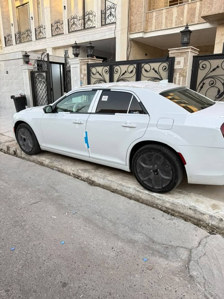 اوباما 2021 s

ماشية 61mi

مكان سياره اربيل 

المواصفات

كشنات تدفئه 

ويل عشرين بلادي 

رادار جانبي 

أشاير مري 

حساسات اماميه

حساسات خلفيه 

شفتات ستيرن 

كشنات حفر S 

كشن حضن 

گير S

تشغيل عن بعد

مثبت سرعه 

نضام تزحلق 

وباقي مواصفات الاوباما معروفه 

السيارة كفاله عامه بيها فقط كارت مكانين اقل شبر والباقي كفاله 

رقم اربيل للاستفسار الاتصال على الرقم وبي واتساب هم 

***********
