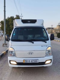 هونداي 2021 • اوتوماتيك • كمبريسر مزدوج