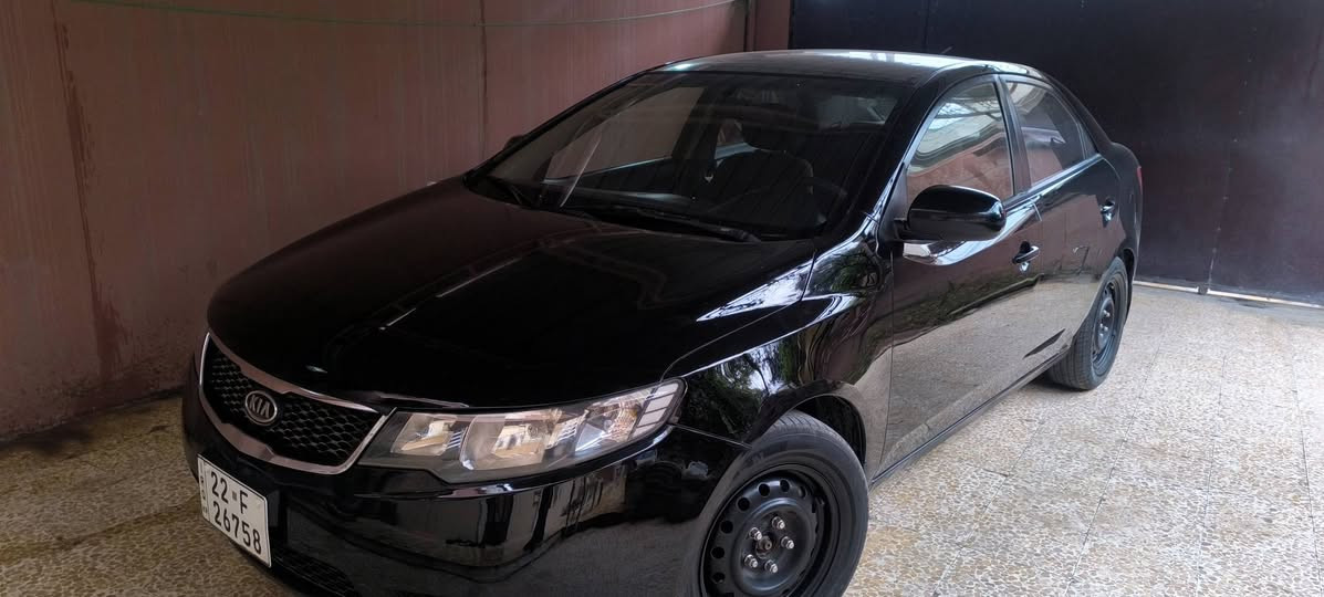 السلام عليكم
كيا سيراتو 2012 كوري 
محرك 16 دوش 
محرك وكير وتبريد شرط 
رقم وسنوية جديد 
سياره فقط جاملخ بدون  داخل  جاملخ النفر
وأثر حالوب  فقط 
السعر   88
   مكان موصل حي فلسطين 
***********
واتساب واتصال
