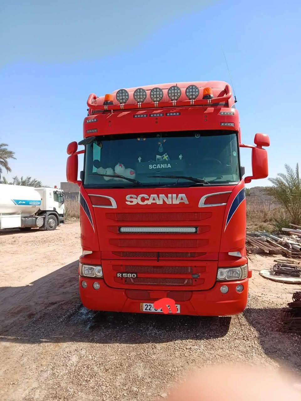 تنكر اربيل 2016 مكفول حموله 25 تاريخ انتهاء السنويه 2030 جديد بسمي المكان بصره شط العرب *********** سعر 5000$
