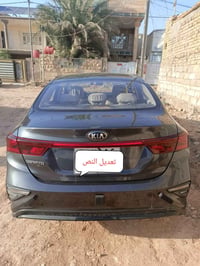 سيراتو ٢٠٢٠ • ١٦٠٠ • لوحة البصرة