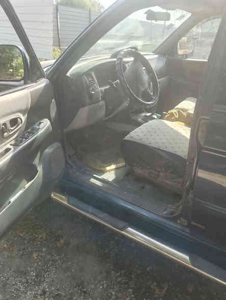 ناتيفيا 2006 بغداد باسمي ب58 الكشر غير مكفول كير ومحرك بلاد خير من الله سياره جاهزه مال شغل مكفوله من الكص والتبديل والخياس  مكانهه بغداد جسر ديالى القديم ***********
