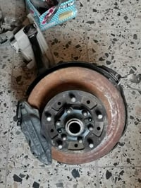 لبيع غراض لاندكروز جديد ومستعمل متوفر من موديل 1998-2007 موجود حته قطع...