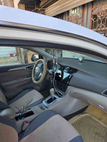 السلام عليكم /متاح نيسان موديل 16رقم بغداد سيارة كفالة عامة بسمنة حيل نظيفة واحلى من الصور مكان السيارة بغداد مدينة الصدر اني مكلف ب النشر للاستفسار الاتصال ‭0771 315 5502‬ السعر 118وبيهة مجال
