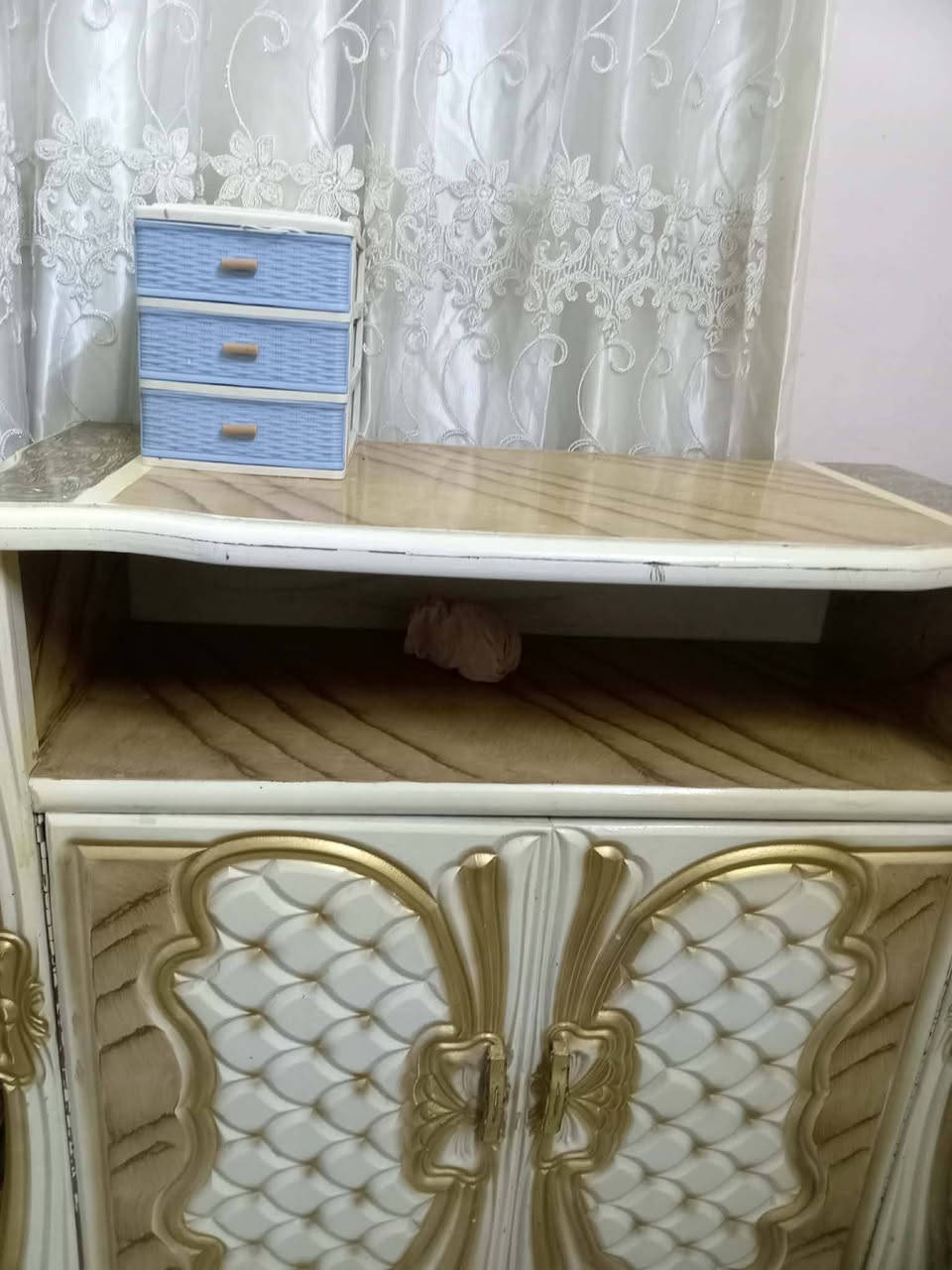 السلام عليكم غرفة نوم خشاب جديدة حيل سعرها 900 وبيها مجال عنوان الموصل


**إذا كنت صاحب هذا الإعلان وتريد حذفه لأي سبب، رجاءا أرسل رسالة إلى الدعم الفني**