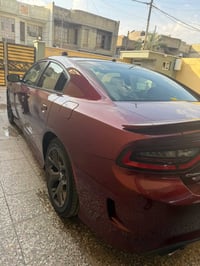 جارجر مديل 19 GT خليجي السياره نضيفه ماشيه 79km بيها صبغ بنيد اثر طخه ...