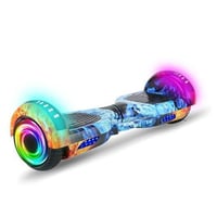 سكوتر توازن • ذكي • جديد