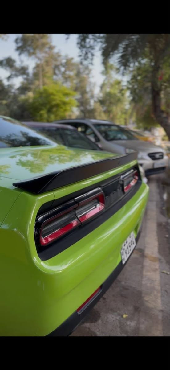 #تفاحة_للبيع&🍏🍏🍏🍏🍏🍏🍏🍏
چالنجر2023 sxt بدون شاصي بدون لغد بدون ايرباك ريحة الشركة بيها وماشيه 15000ميل بعدها زيرووو السياره  قطعتين صبغ فقط جاملغ وبنيد حادثهة تافه جداااا حتى البدنه مواصل

  (مواصفات عاديه ) رقم اربيل تحويل ثاني يوم

#سعر215

#بدون_مراوس 

مكاني بغداد الكاظمية

رقم ***********
