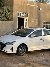 النترا • مكاني • ٢٠١٩