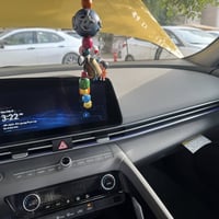 السلام. عليكم النترا 24 حادث موضح بلصوره موصفات بصمه شاشه متصله رادار ...