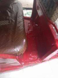 تي في اس مديل ١٨ • مكينه مكفوله • بصره