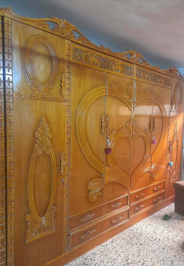 للبيع السعر 900 موصل, نينوى


**إذا كنت صاحب هذا الإعلان وتريد حذفه لأي سبب، رجاءا أرسل رسالة إلى الدعم الفني**