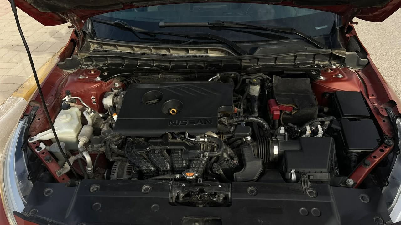 نيسان  التيما
2020  SR
فول مواصفات
الحادث قطعه واحده فقط جاملغ خلفي
العداد كيلو متر 174 الف كيلو سعر 145 وبيه مجال مكان سياره رمادي؟


**إذا كنت صاحب هذا الإعلان وتريد حذفه لأي سبب، رجاءا أرسل رسالة إلى الدعم الفني**