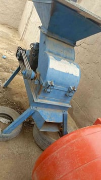 جاروشه • مكاني ديالى • كنعان