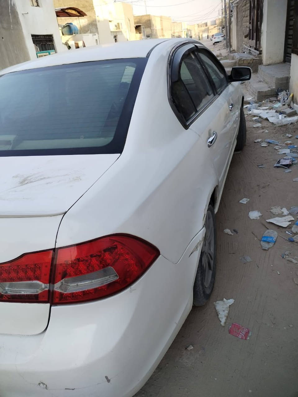 كية اوبتما موديل 2010 خليجي شاشه كامره بصمتين تبريد منظومة غاز بنزين مكينه 2000 سيارة حلوه سويت حدث بيه واريد ابيعه ع ضربته الوكاله بأسمي رقم سليمانيه دولي

سعره 65 وبيه مجال بسيط 

التواصل ع هذا الرقم الخط ***********

رقم الواتساب  ***********

مكان السيارة النجف كوفة
