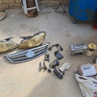 جي3 • موديل 13 • كير عادي