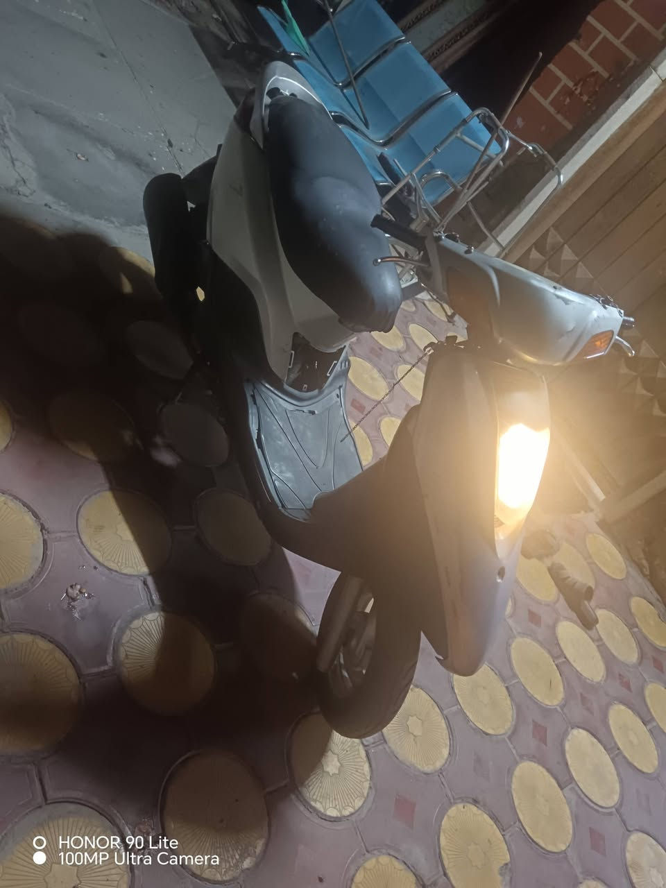 سلام عليكم
دراجه بريز للبيع اي نقص مابيه دراجه حلوه خير من الله سعره ٦٠٠الف وبيها مجال مكان بغداد السيديه تقاطع درويش اتصال ***********
