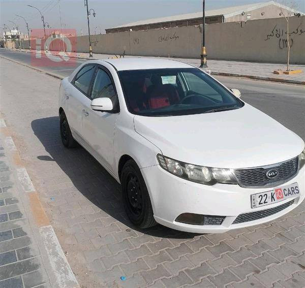 سيراتو ٢٠١١ رقم أربيل دولي
سونار مرفق بالصور 
السعر ٩٥


**إذا كنت صاحب هذا الإعلان وتريد حذفه لأي سبب، رجاءا أرسل رسالة إلى الدعم الفني**