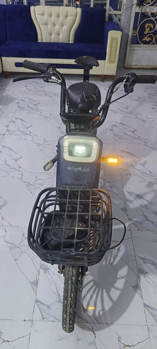 السلام عليكم بايسكل شحن للبيع بايسكل نظيف مكان بايسكل جبله البايسكل على وضع الشركهه سرعه ثلاثه مر مكان البايسكل جباله خابرني وبيك خير وتدلل***********
