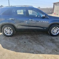 سورنتو • ٢٠١٤ • ٢٤٠٠ جي دي