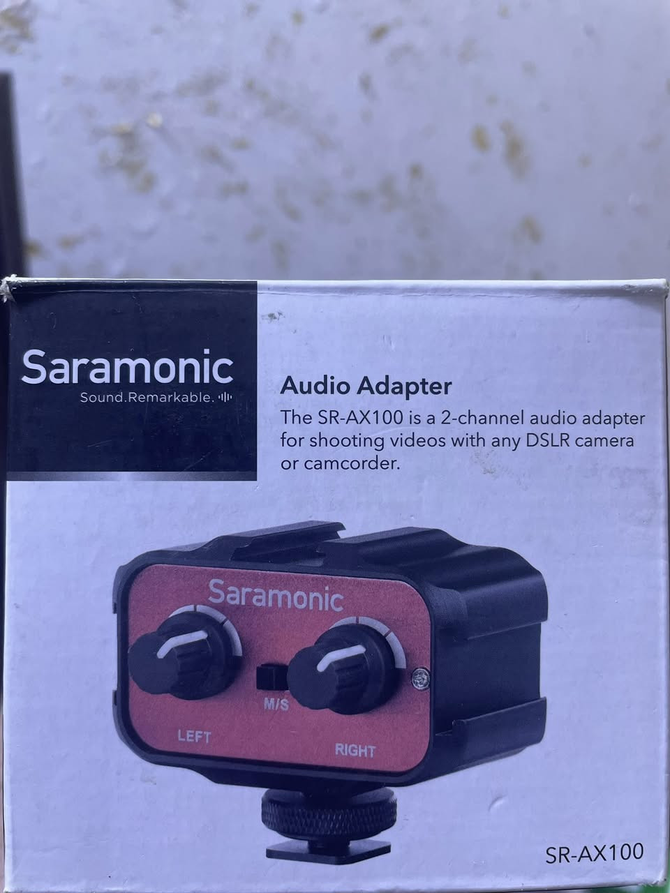 للبيع او مراوس
كانون 700D

ملحقاتها
زوم 18-55
زوم 70-210
زوم 24-105
ادبتر
نك مايك تايب سي
نك مايك ايفون
درون
جنطة مقسمة 
رام عدد 5
بطارية عدد 2
بيبي لايت 
مكسر صوت
السعر خاص
العنوان/ كوت


**إذا كنت صاحب هذا الإعلان وتريد حذفه لأي سبب، رجاءا أرسل رسالة إلى الدعم الفني**