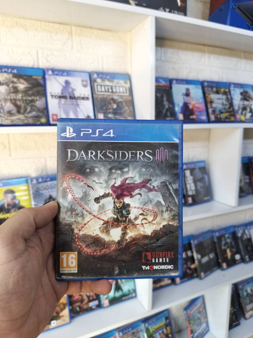 للبيع أو المراوس توصيل متوفر


**إذا كنت صاحب هذا الإعلان وتريد حذفه لأي سبب، رجاءا أرسل رسالة إلى الدعم الفني**