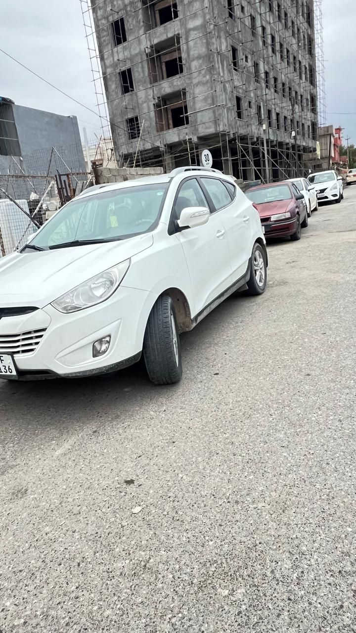 السَلٱمٌ عـَلـْيگمّ-ۈرحـْمّـٌة ٱللـّہ ﯙبُرگـّاتہ
توسان موديل 2010
فول عُاَدّيَےّ   رقم اربيل دولي 
سياره خير م̷ـــِْن اللـۿـہٰ محرك ما مفتوح
مال جناي سياره مكفول بيه فقط قطعتين صبغ
بدون دواخل وبدون معجون فقط رش
ولباقي ڱڵـه. مكفول للتواصل اتصل عل ارقام
(***********)
ملاحضه ما متواجد عل خاص اتصل عل رقم فقط
