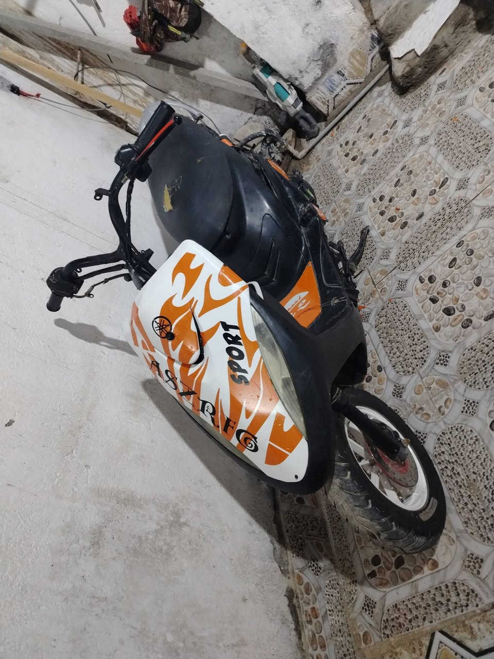 ماكس عدله نكره سلف اوهندر مكينه شرط ماتنسمع لاتنقيص ولاتبخير مفتوحه بس ولفات شلعه معدل سكنات رماش بلوجه وجه التانكي دراجه ويل كب وين مايعجبك اطلع اتراي بيه كبس اكبس بيه سعره قفل 350 موشمه وجاهزه مكاني ناصريه مركزحي الزهرا يم الشركه الهنديه شراي اتصل وخادمك ***********
