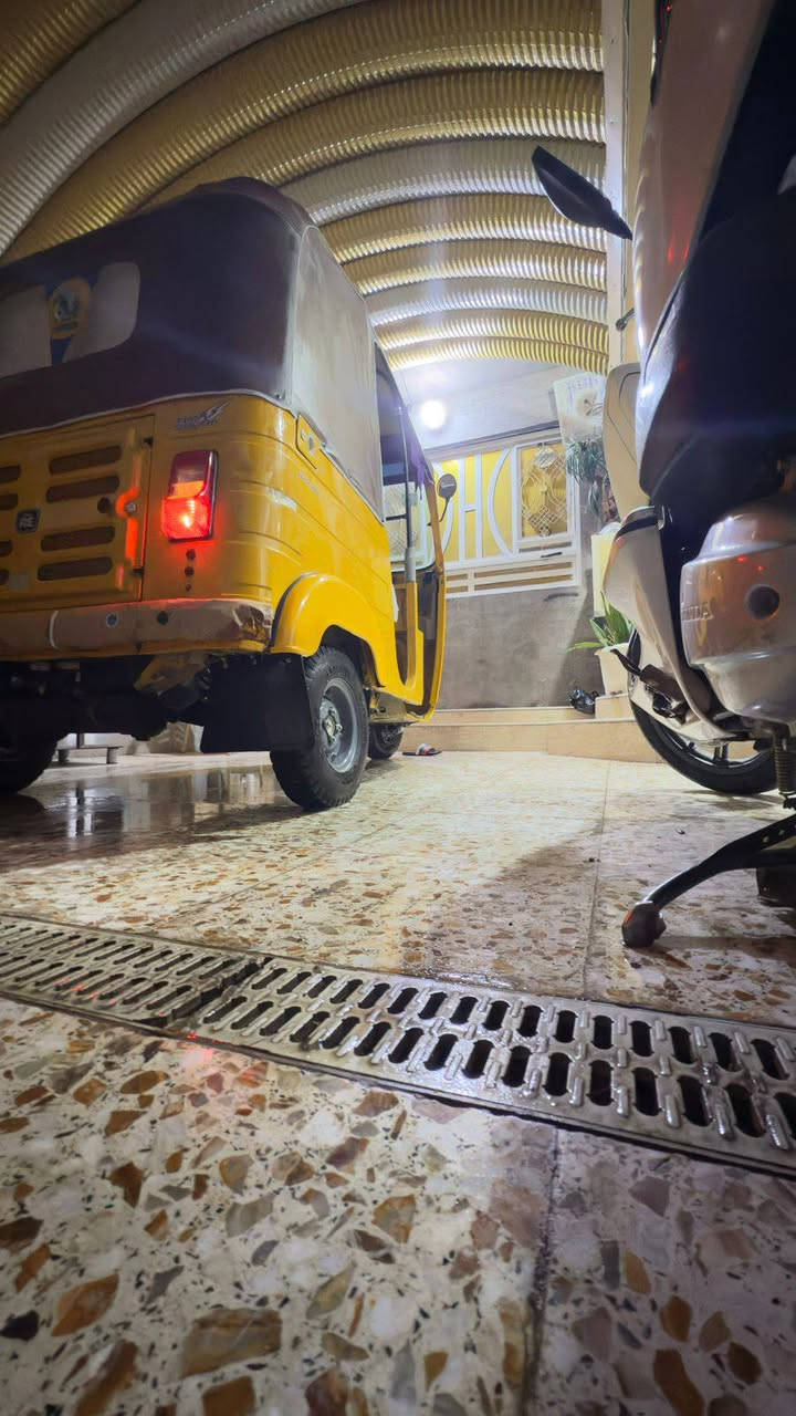 السلام عليكم تيك تيك 18 للبيع اي نقص ما بيها لا تنقيص ولا تبخير التيك توك قدام عينكم معمره بس دوس وبيها جوا البقلايه اربعه اصابع بارد الدراجه حلوه ونظيفه ام رقم ثاني يوم باسمي احول العنوان بغداد الحسينيه الراشديه السعر
***********
