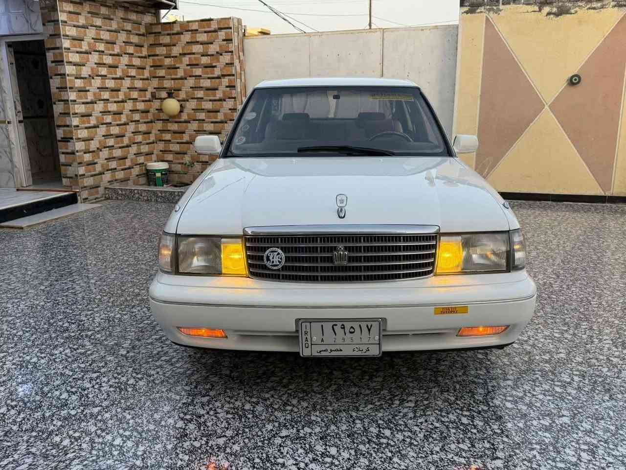 ارنب فحل طويله سياره حلوه 3قطع مكفوله من الضربه رقم كربلاء انكليزي السنويه 2031 السياره موجوده بل عماره مركز المدينه الاتصال على الرقم *********** مكلف بل نشر
