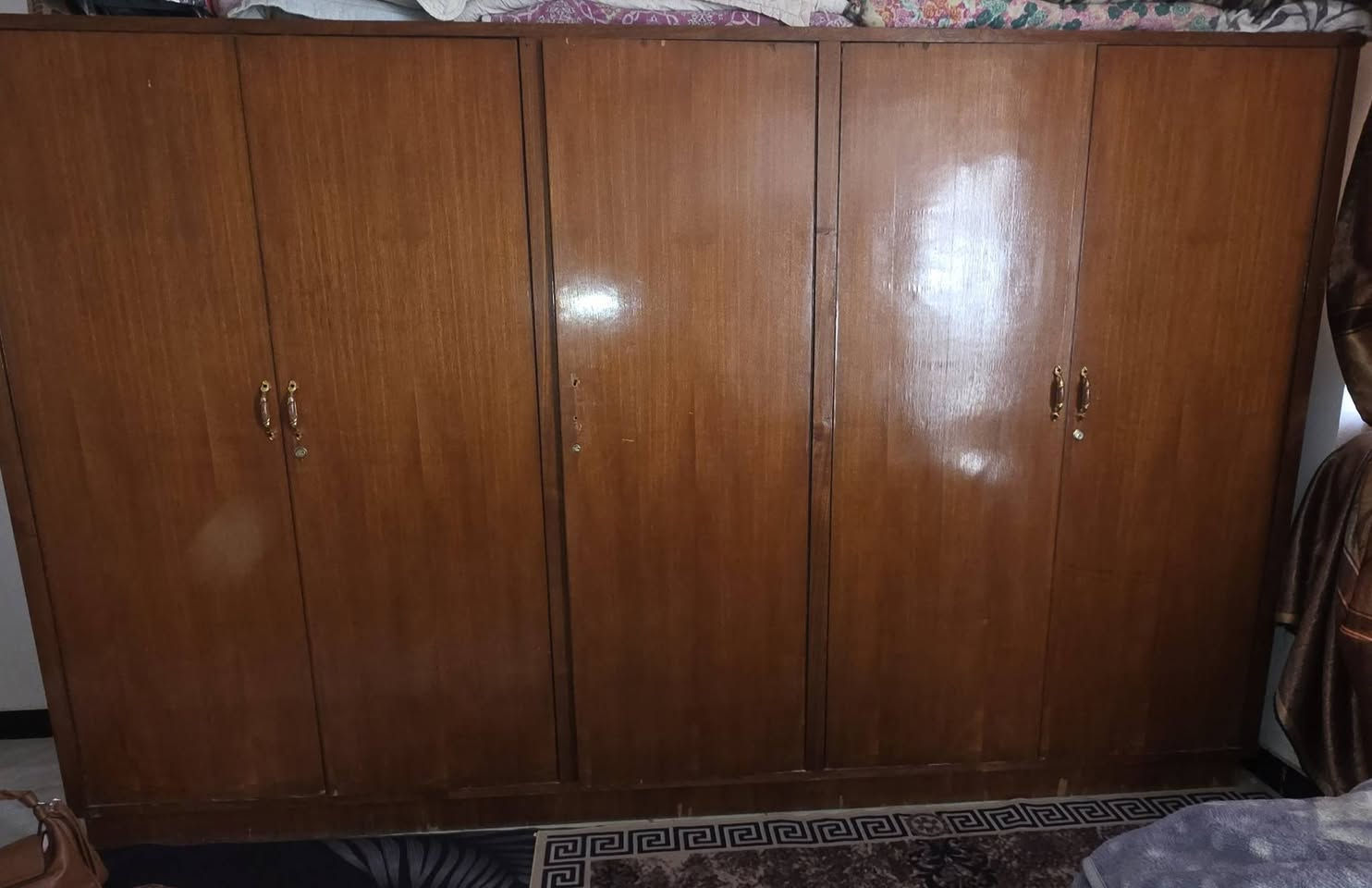 للبيع ثلاجه ٢٢٥وكنتور ٢٢٥
مكان الدورة


**إذا كنت صاحب هذا الإعلان وتريد حذفه لأي سبب، رجاءا أرسل رسالة إلى الدعم الفني**