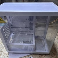 كيس حاسبة • زجاج • فارغ