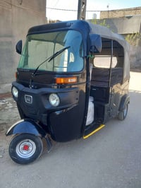 تكتك • محرك بكفالة • أوراق باسمي