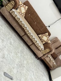جديد • عشر مقاعد • تخم