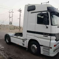 كتروز • موديل 2000 • براد