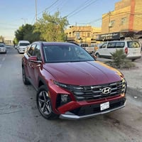 توسان • ٢٠٢٦ • وارد امريكي
