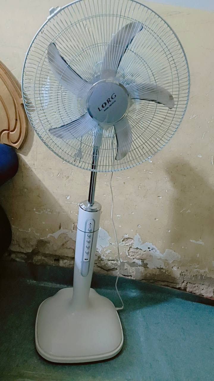 السلام عليكم مروحة شغالة شحن وكهرباء السعر 50


**إذا كنت صاحب هذا الإعلان وتريد حذفه لأي سبب، رجاءا أرسل رسالة إلى الدعم الفني**