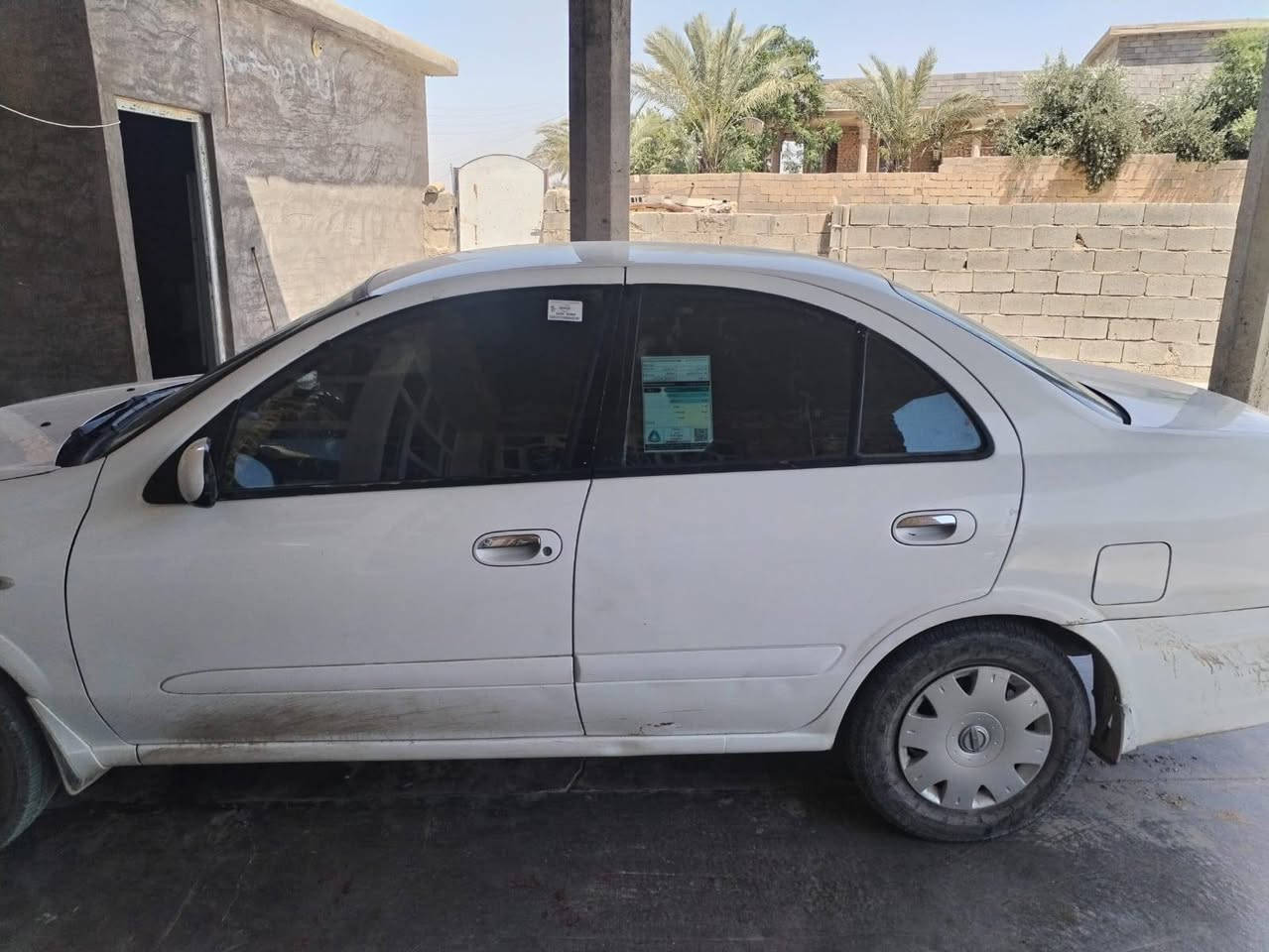 سني 2011   رقم  انبار  السياره كير  محرك شرط محرك 1600.  صدر جديد  تواير تخم   بيه باب الخلفي والجاملغ الخلفي  بيهن صبغ   السعر 90. ترهم مراوس بفانتي  او الانترا  9.  واذا مراوس بفانتي افضل   
***********

***********
