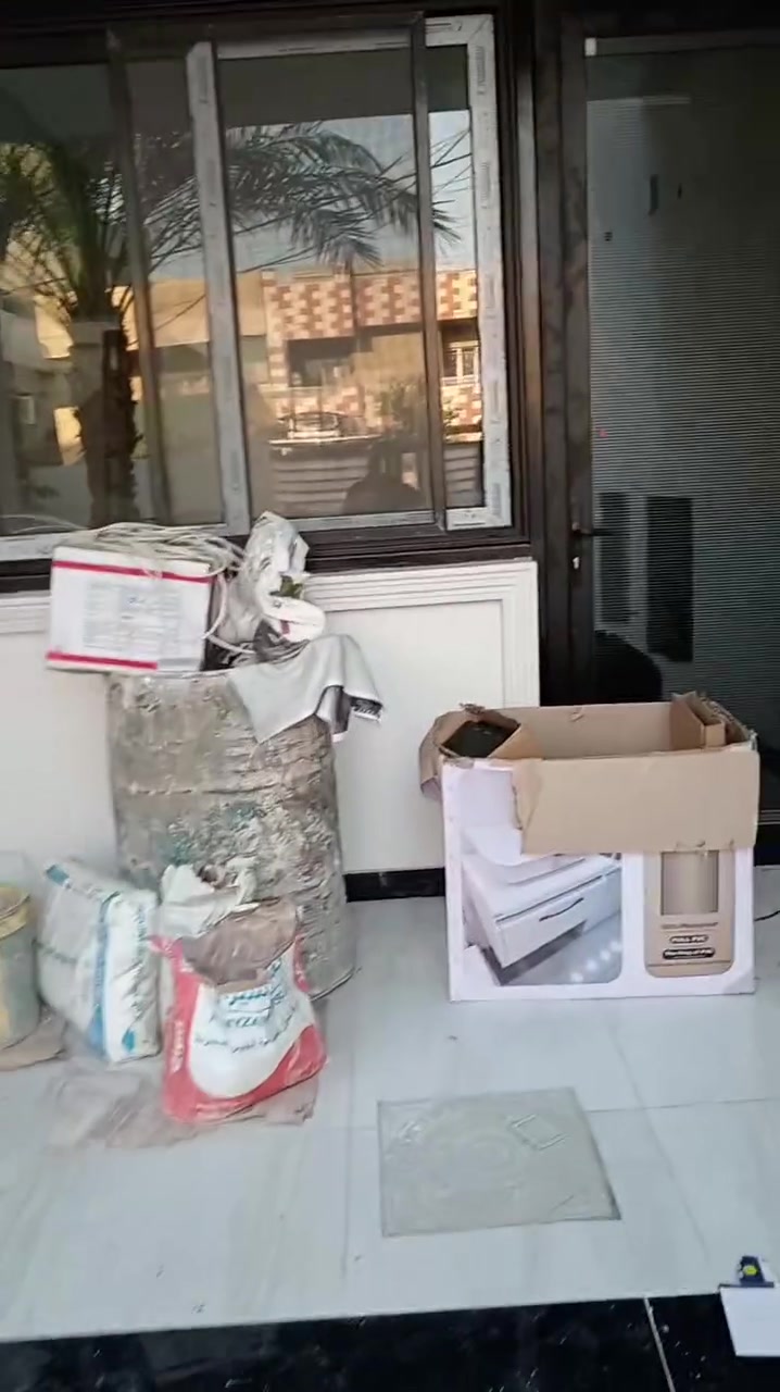 جزء من اعمالي تم عمل وتنصيب ابواب وشبابيك في منطقة الدورة الطعمة والجمعية والشرطة ويدللون الغوالي 💥💥💥💥عنوان المعمل بغداد الدورة *********** واتس
🌟🌟🌟🌟🌟🌟🌟🌟🌟🌟🌟🌟🌟
