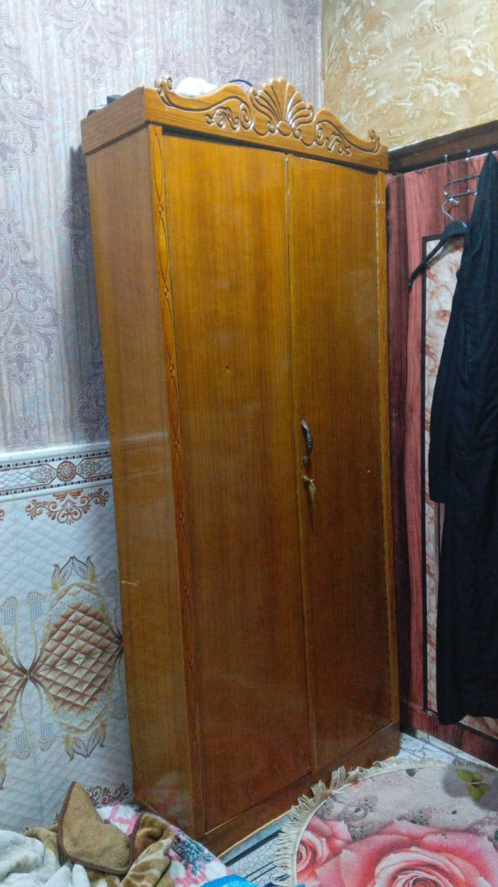 سلام عليكم غرفه تسكام سعر 500المكان بصره 💁🏻‍♀️***********
