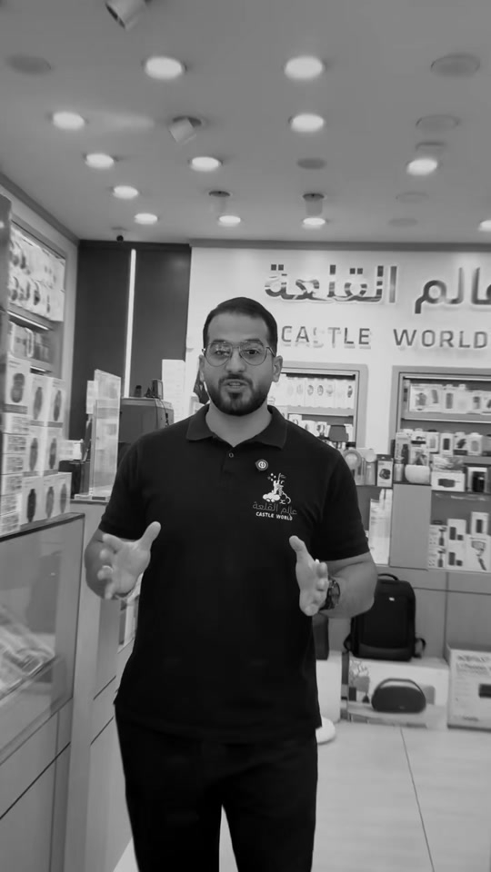 هدايا 🎁 بقيمة 700 ألف 🤩 ويا جهاز HONOR الجديد 😎 HONOR MAGIC V6 : 2,550,000 دينار  التوصيل متوفر لجميع محافظات العراق 🇮🇶  وتكدر تطلب جميع الأجهزة  بضمان عالم القلعة الذهبي  ( ضمان استبدال )   للطلب و الاستفسار يرجى الاتصال ☺️👇 معرض الكاظمية ( ساحة قريش )  :  أوقات العمل ( ١٠ ص  - ١٠ م ) *********** - *********** معرض المنصور ( شارع مول بابلون )  :  أوقات العمل ( ١١ ص - ١١ م )  *********** - *********** معرض زيونة ( شارع الربيعي ) : أوقات العمل ( ١١ص - ١١م )  *********** - *********** معرض الاعظمية ( شارع الضباط ) : أوقات العمل ( ١٢ م - ١٢ ص )  *********** - *********** معرض الدورة ( شارع أبو طيارة ) :  أوقات العمل ( ١٢ م - ١٢ ص ) *********** - *********** قسم الصيانة ( الربيعي ) : *********** #عالم_القلعة #اختيارك_الافضل⁩⁩⁩⁩
