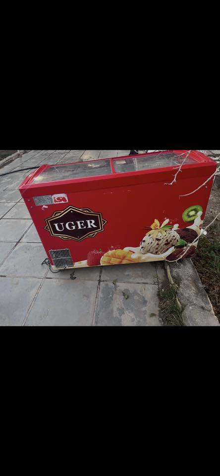 برادات3 ومجمده انضاف شرط تجميد شرط عل فحص المكان سماوه المهدي ‭0785 972 1797‬
