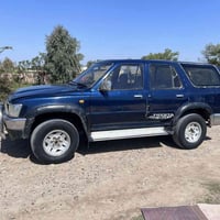 4رنر • كير شرط • رقم نينوى